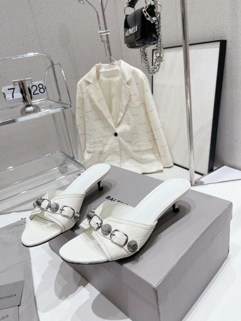 Balenciaga Slippers